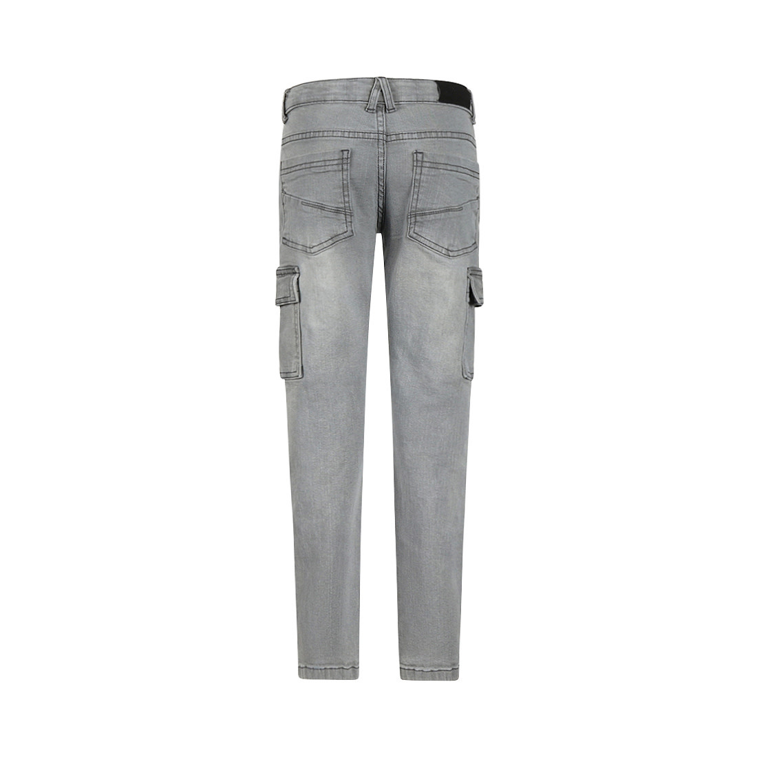 Jeans Grey Cargo