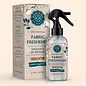 Fresh Cotton Fabric Freshener & Linen Spray –7 oz De-Wrinkle