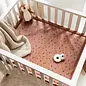 Play Mat Polyester Spot Caramel