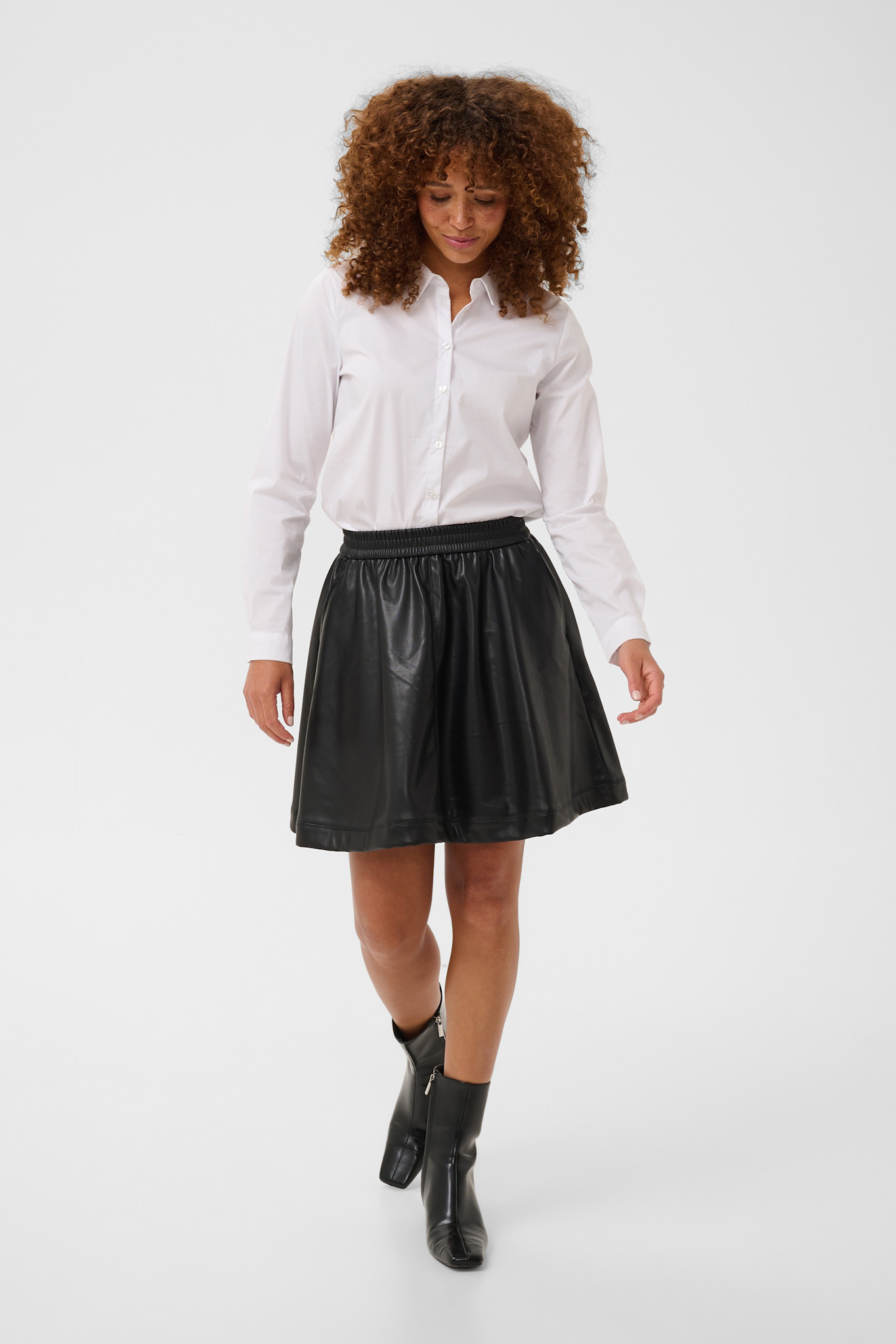 KAarense Skirt