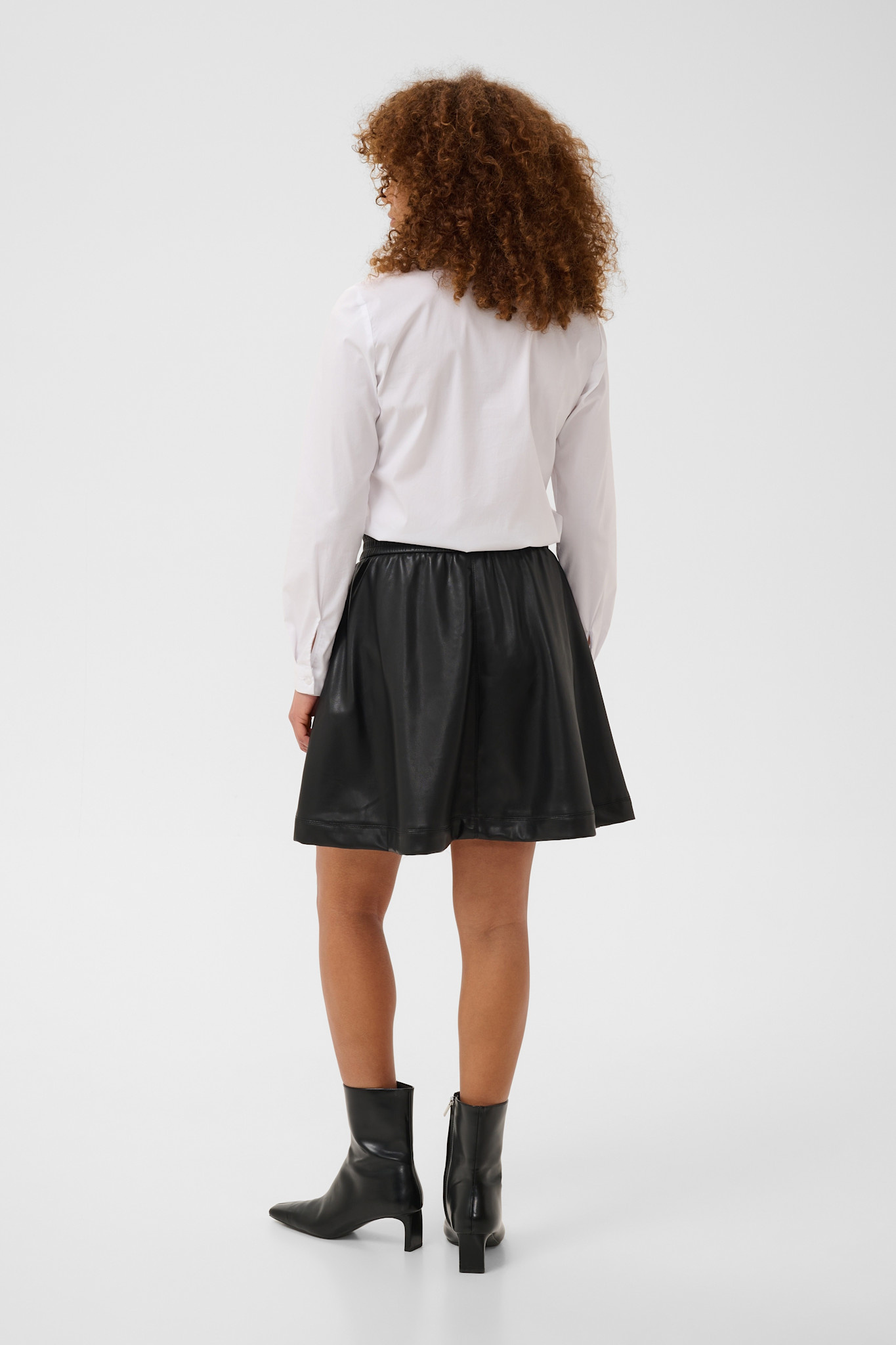 KAarense Skirt