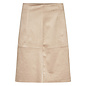 Camel Skirt
