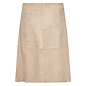 Camel Skirt