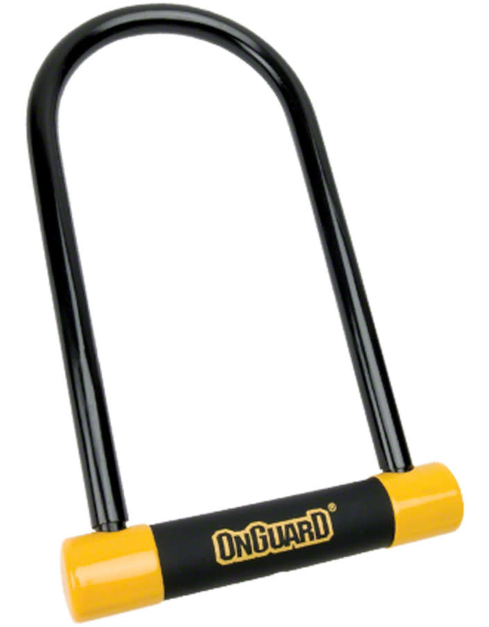 onguard u lock