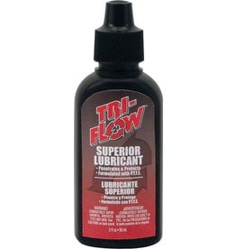 Triflow Triflow Superior Bike Lube - 2oz, Drip