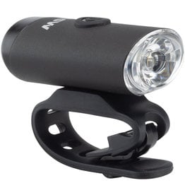 MSW MSW Tigermoth 100 USB Headlight, 100 Lumen, Black