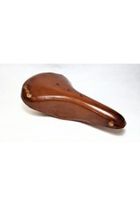 Persons Race No. 77 saddle