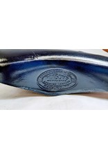 Persons Race No. 77 saddle