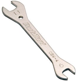 Park Tool Park Tool CBW-4 Open End Brake Wrench: 9.0 - 11.0mm