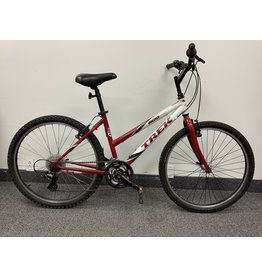 Used Bikes - Ohio City Bicycle Co-op