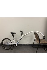 Giant HalfWheeler-1 Trailer Bike