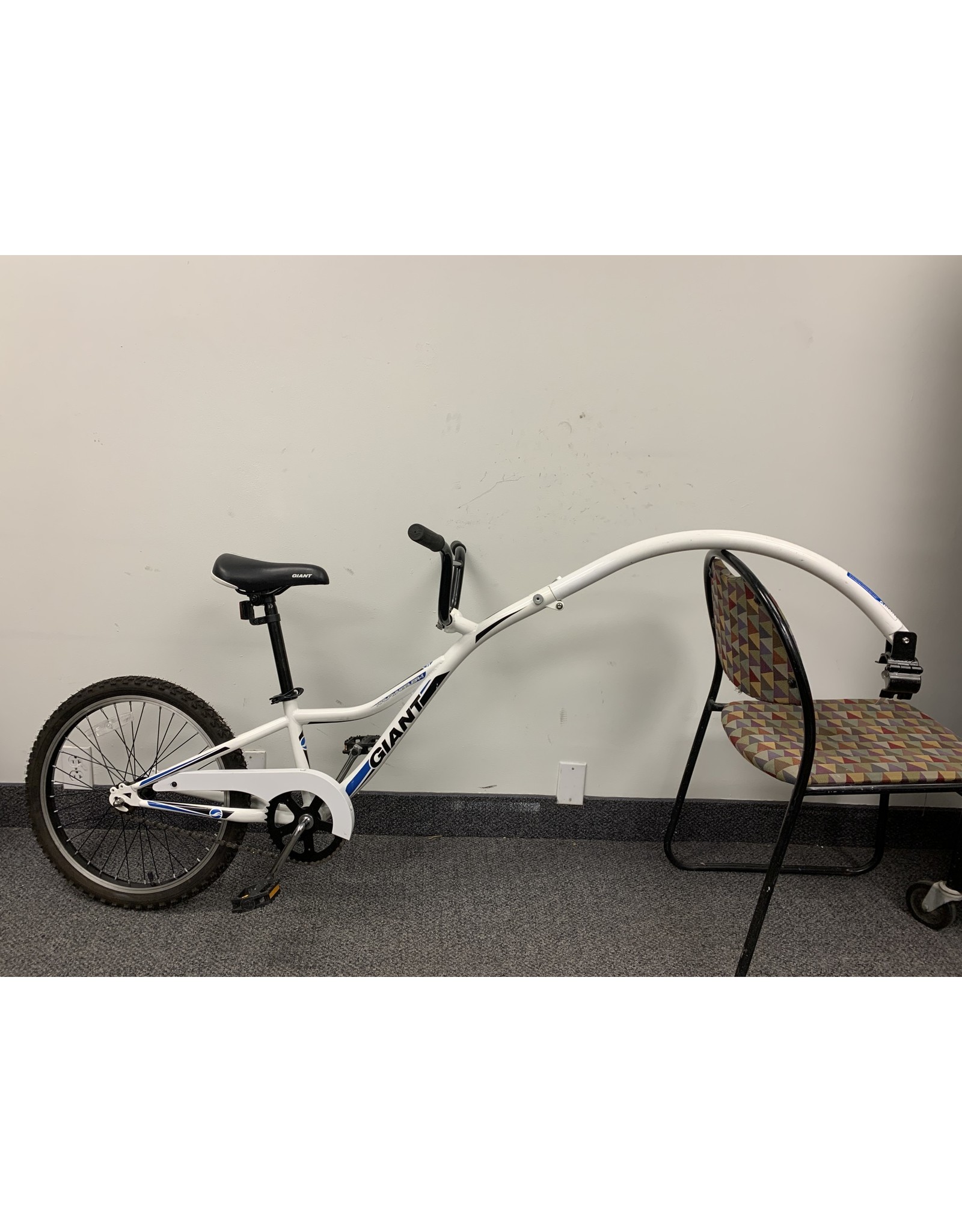 Giant HalfWheeler-1 Trailer Bike