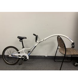 Giant HalfWheeler-1 Trailer Bike