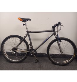 Used Bikes - Ohio City Bicycle Co-op