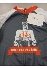 Bike Cleveland Jersey, size XS