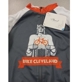 Bike Cleveland Jersey, size XS