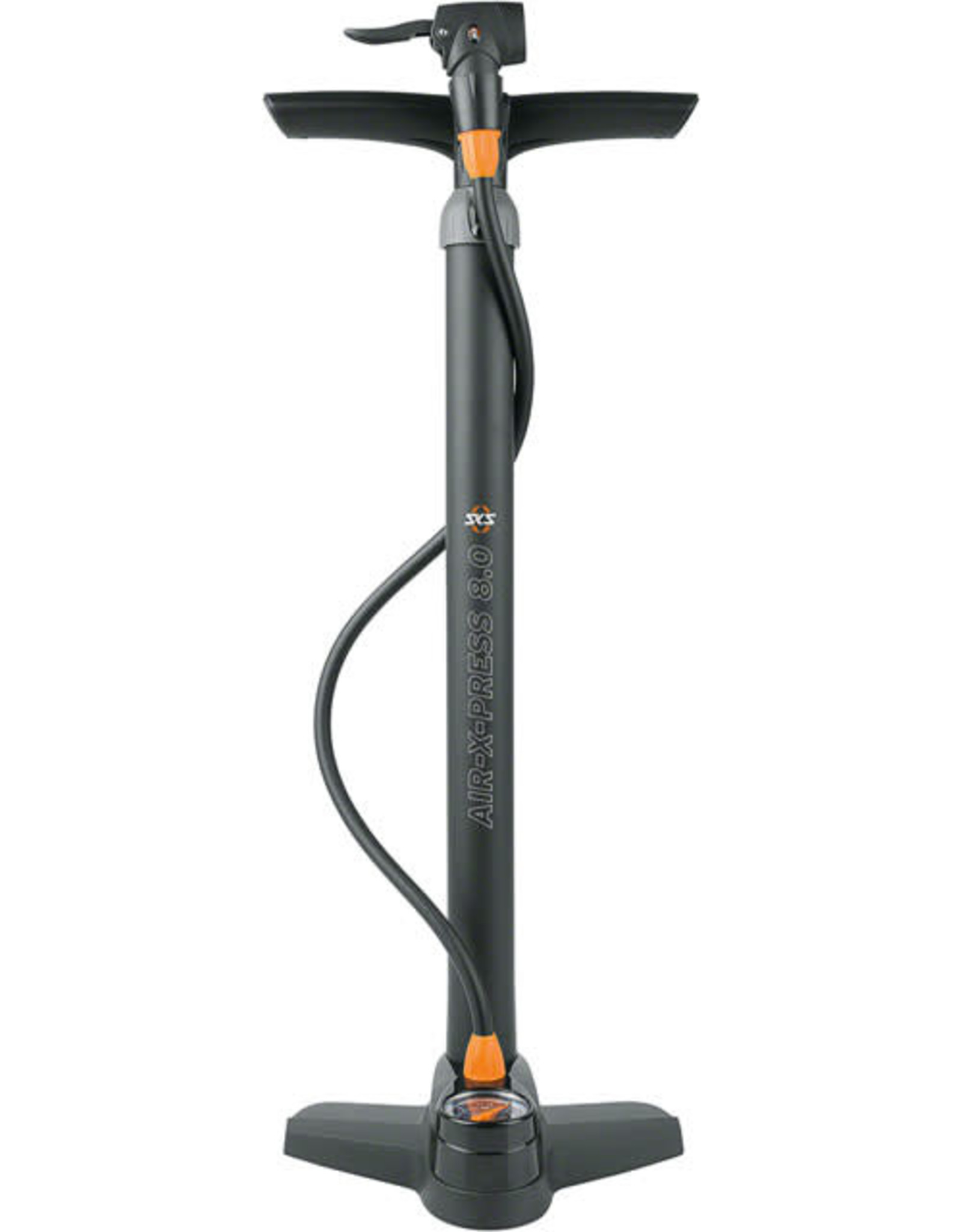 SKS SKS Air X-Press 8.0 Floor Pump