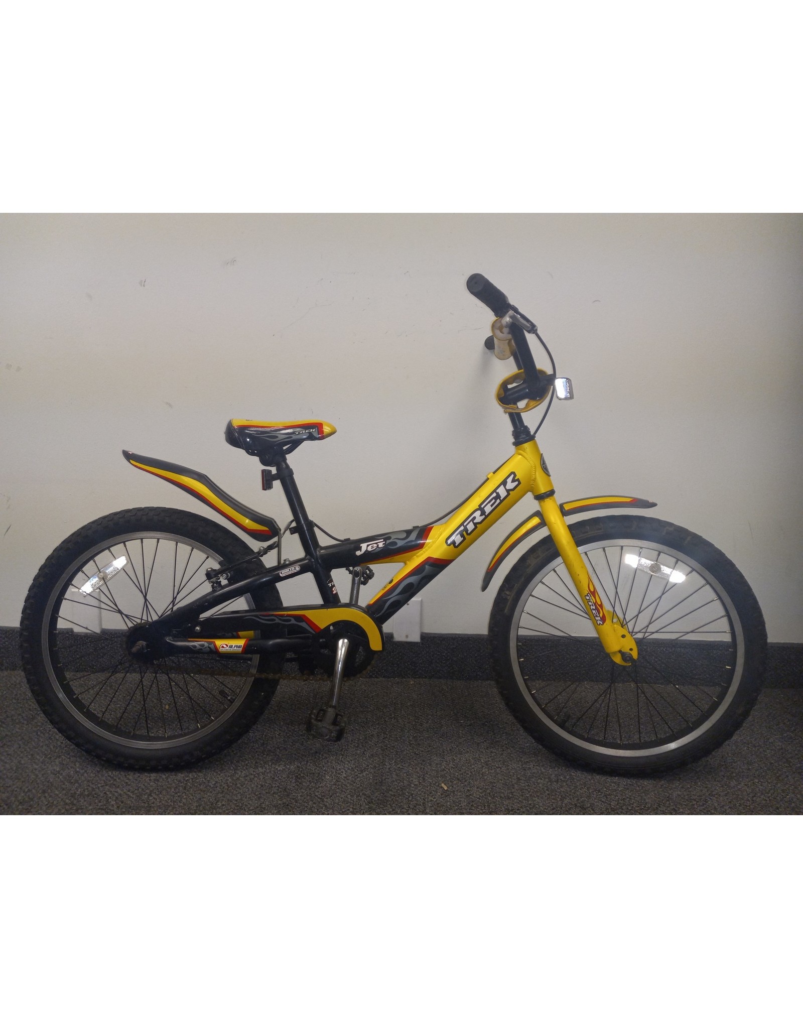 Trek Trek Jet