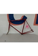 Gitane 62/58 Gitane Newport frame