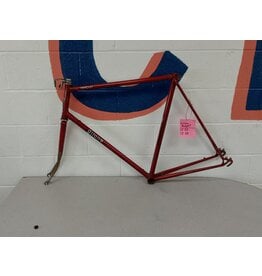 Gitane 62/58 Gitane Newport frame