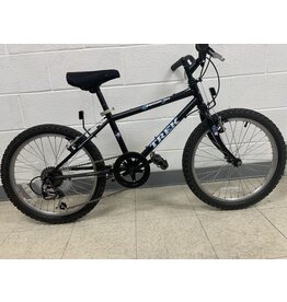 Huffy hot sale rustler bike