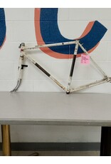 Raleigh 53/56 Raleigh Grand Prix frame