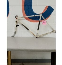 Raleigh 53/56 Raleigh Grand Prix frame