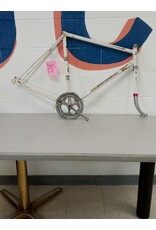 Peugeot 56/56 Peugeot frame