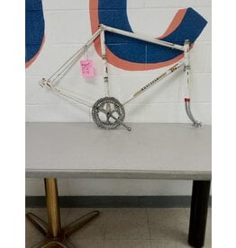 Peugeot 56/56 Peugeot frame