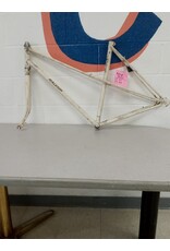 Raleigh 53/54 Raleigh Mixte frame