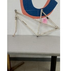 Raleigh 53/54 Raleigh Mixte frame