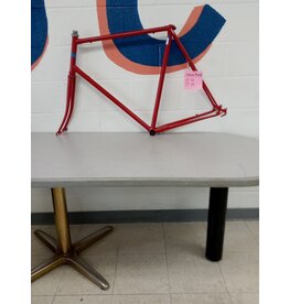 62/56 Unknown (Respray) frame