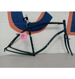 Schwinn 47/58 Schwinn Searcher frame
