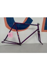 CCM 59/58 CCM Concorde frame