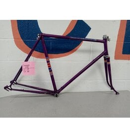CCM 59/58 CCM Concorde frame
