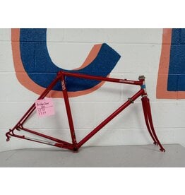 Bridgestone 52/54 Bridgestone 300 frame