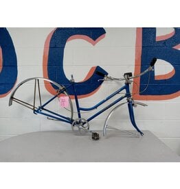 Schwinn 46/54 Schwinn Collegiate frame