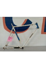 Viscount 55/57 Viscount frame