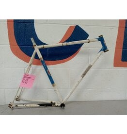 Viscount 55/57 Viscount frame