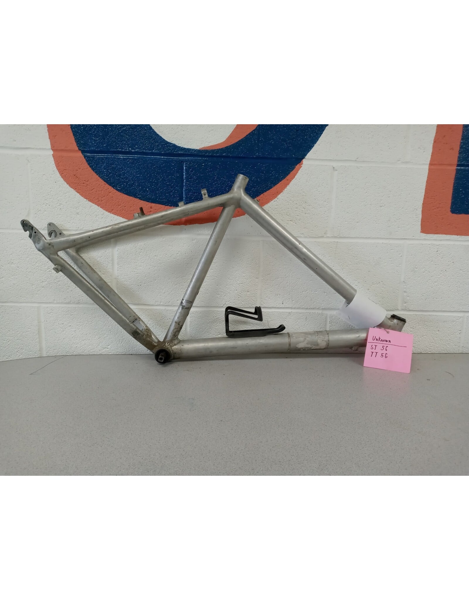 56/56 Cannondale Mountain 1000? frame