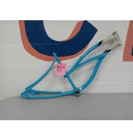 Dyno-Glide 41/58 Dyno-Glide frame