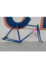 Schwinn 51/56 Schwinn World Sport frame