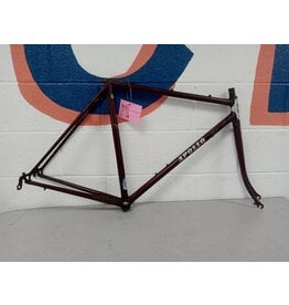 Apollo 52/54 Apollo frame