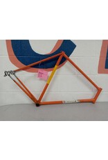 Romania 61/60 Romana frame