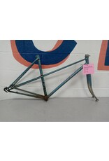 Concord 47/52 Concord Mixte frame