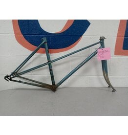 Concord 47/52 Concord Mixte frame
