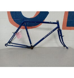 Gold Eagle 52/57 Gold Eagle City Bike frame