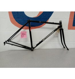 Schwinn 48/51 Schwinn World Sport frame