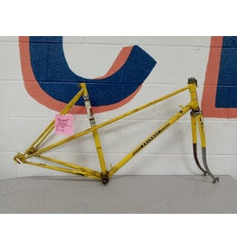 Peugeot 50/55 Peugeot Mixte frame