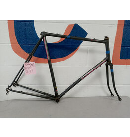 Schwinn 62/57 Schwinn World Sport frame